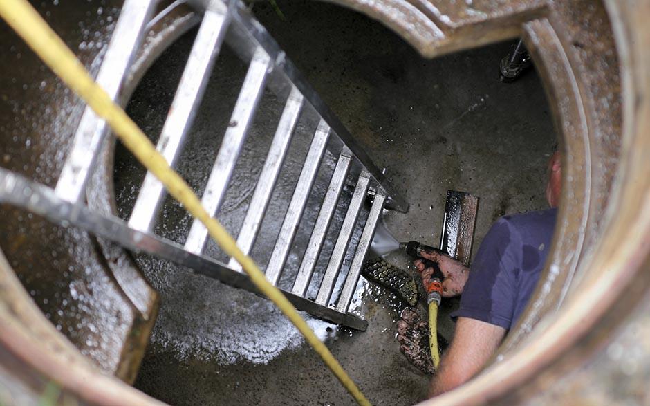 déboucheur canalisations Vitry-sur-Seine