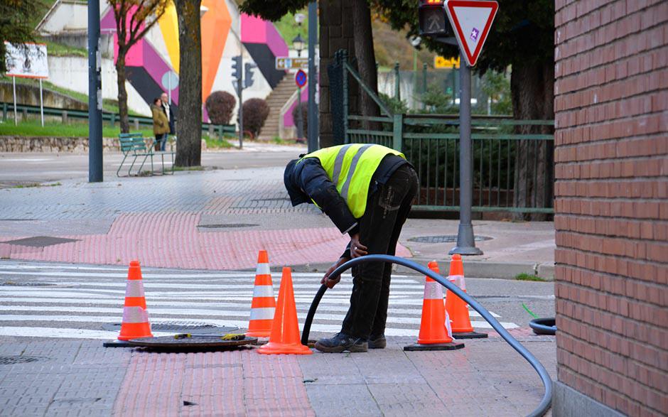 déboucheur canalisations Vitry-sur-Seine
