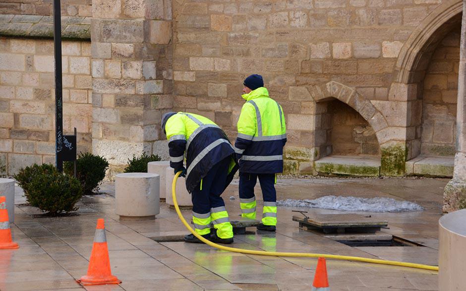 déboucheur canalisations Vitry-sur-Seine