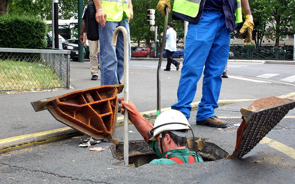 déboucheur canalisations Vitry-sur-Seine