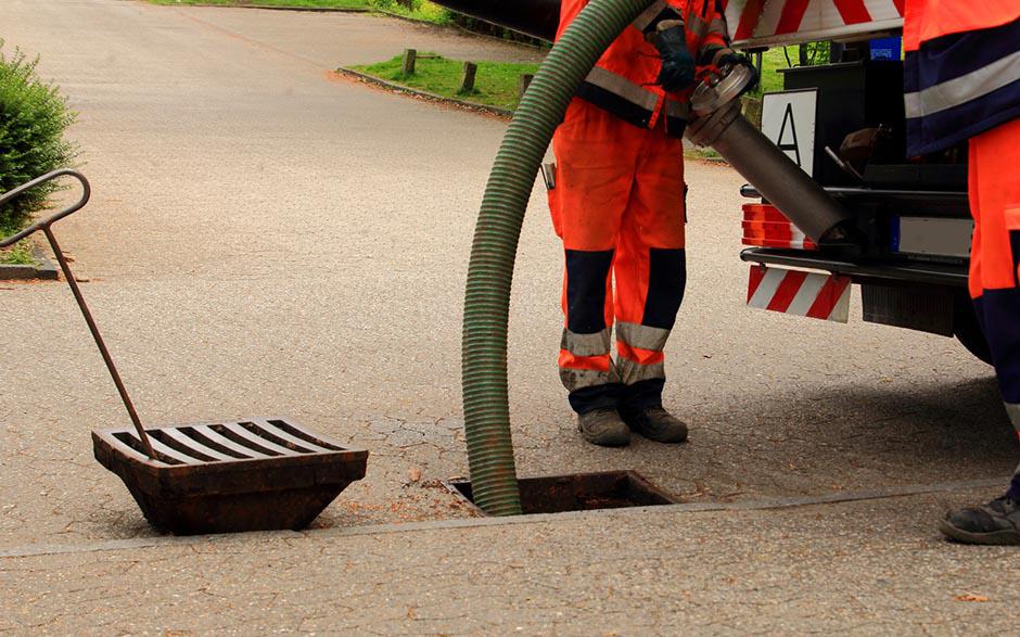 déboucheur canalisations Vitry-sur-Seine